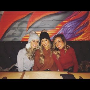 Meet your Posher, Amanda